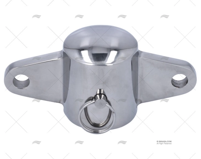 COLLIER INOX SS 316 30mm