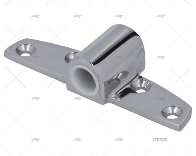 SIDE MOUNT SUPPORT SS 316 TUBE 13mm