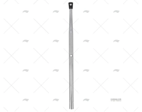 CANDELIERE INOX AISI 304 623mm MARINE TOWN