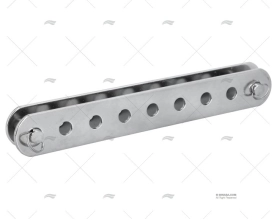 REGOLATORE INOX SS 316 272mm