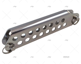 AJUSTADOR INOX AISI 316 64mm