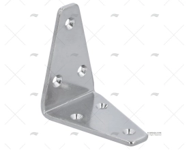 SUPORTE INOX SS 304 56mm