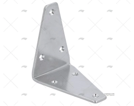 SUPORTE INOX AISI 304 80mm