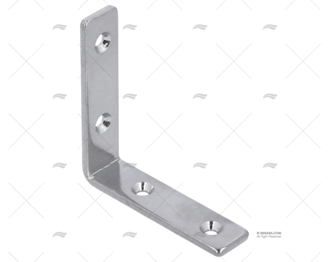 SUPORTE INOX AISI 304 61mm