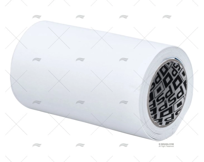 CINTA MASTRO 100x1500mm BRANCA PSP TAPES