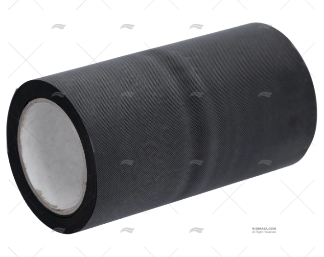 NASTRO PER ALBERO 100x1500mm NERO PSP TAPES
