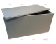 KING BATTERY BOX 260x550x290mm