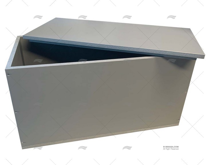 SCATOLA BATTERIA KING 215x355x255mm IMNASA