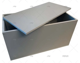CAIXA BATERIA KING 420x600x290mm IMNASA