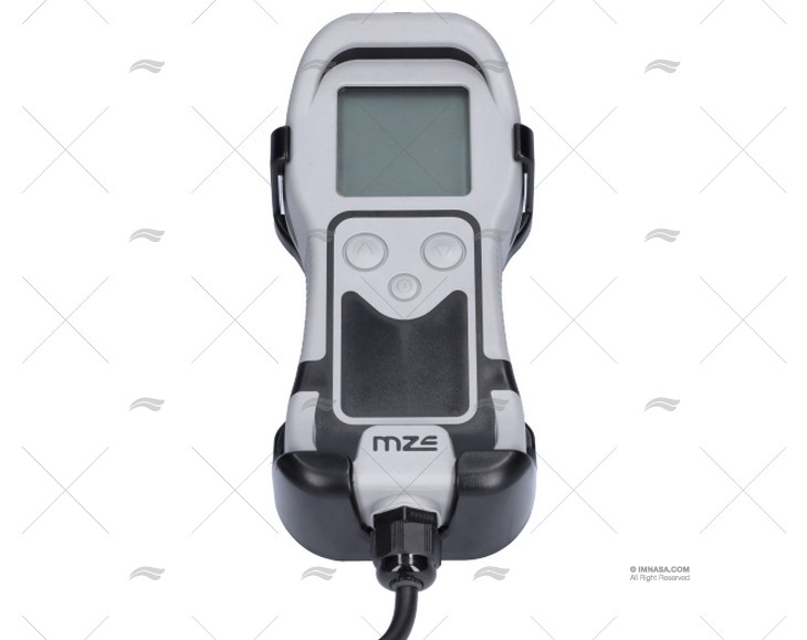 CONTACATENA COMANDO CON CAVO 3CH HC020 MZ ELECTRONICS