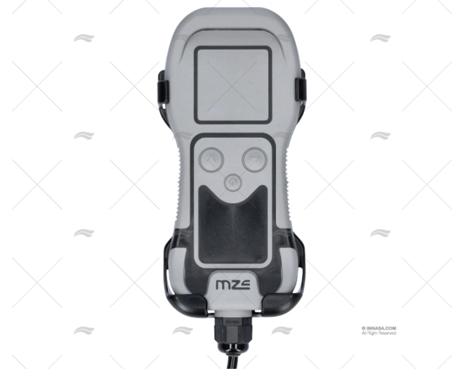 COMANDO A CAVO 2CH MZ HC200 MZ ELECTRONICS