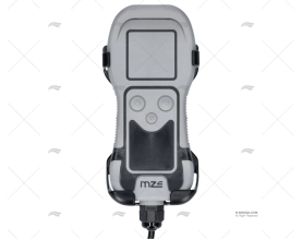 COMANDO A CAVO 2CH MZ HC200 MZ ELECTRONICS