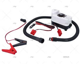 BOMBA DE INSUFLAÇÃO GE BP-1 160L 18PSI BRAVO