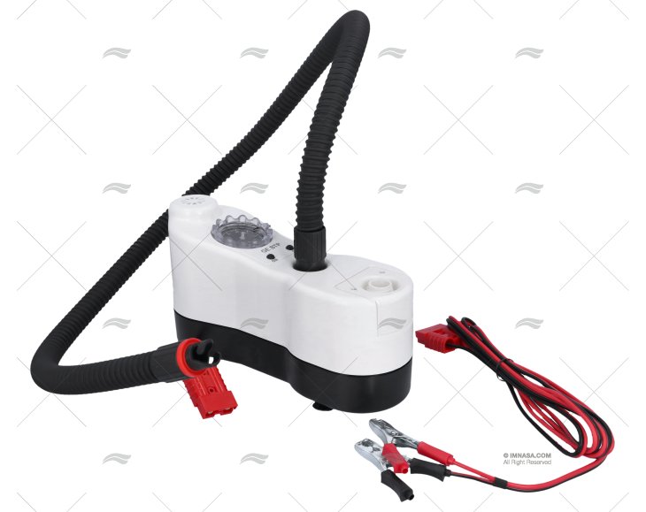 BOMBA INSUFLADORA GE BTP-2 265L 18PSI BRAVO