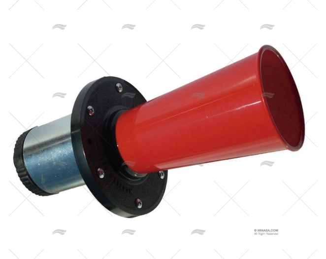 AVERTISSEUR CLASIQUE 6S 12V MARCO