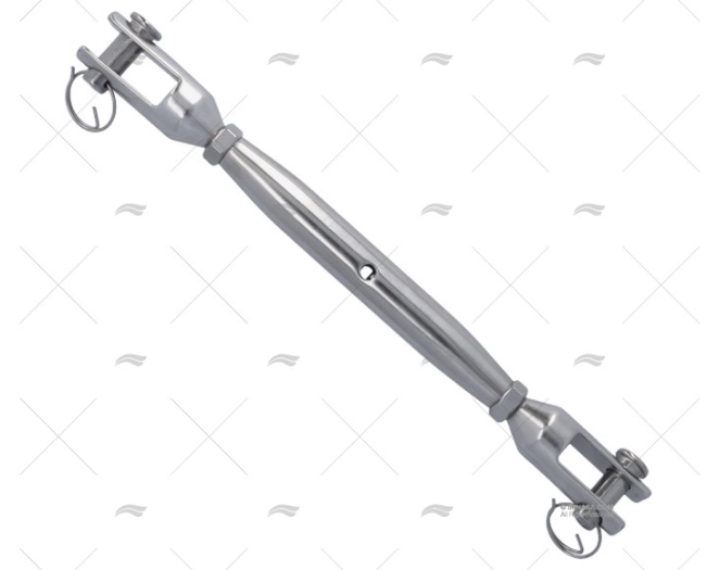 TENDITORE INOX-316 12mm