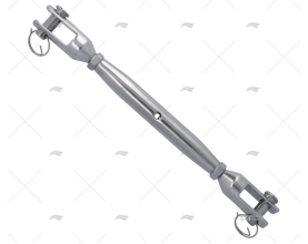 TENDITORE INOX-316 12mm