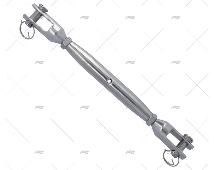 TENDITORE INOX-316 12mm