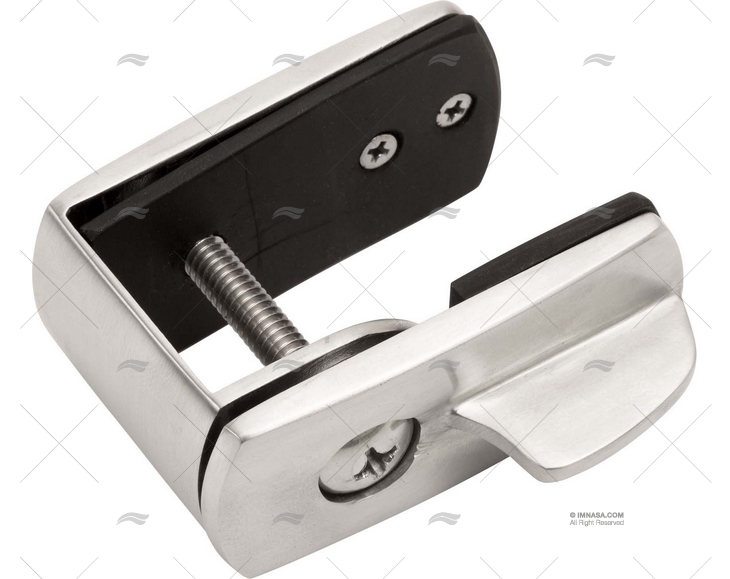 CHIUSURA PORTA INOX SS 316