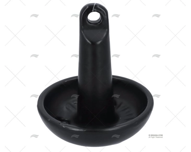 ÂNCORA COGUMELO 3.5Kg