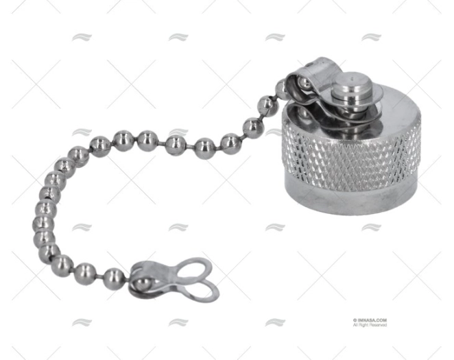 CHAINE ET EMBOUT CABLE UHF
