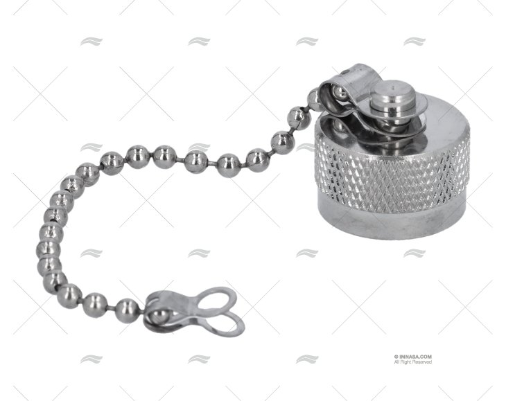 CHAINE ET EMBOUT CABLE UHF