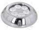 ECLAIRAGE SOUSMARIN INOX SS 316 6 LEDS