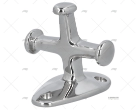 Bita INOX SS 316 46X84mm