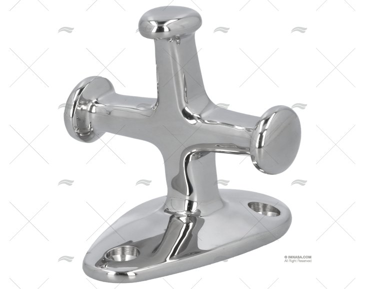 Bita INOX SS 316 46X84mm