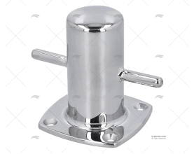 BITTA INOX AISI 316 90mm