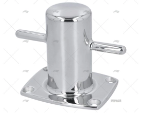 BITA INOX AISI 316 96mm