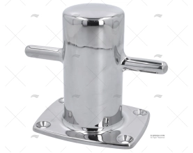 Bita INOX AISI 316 120mm
