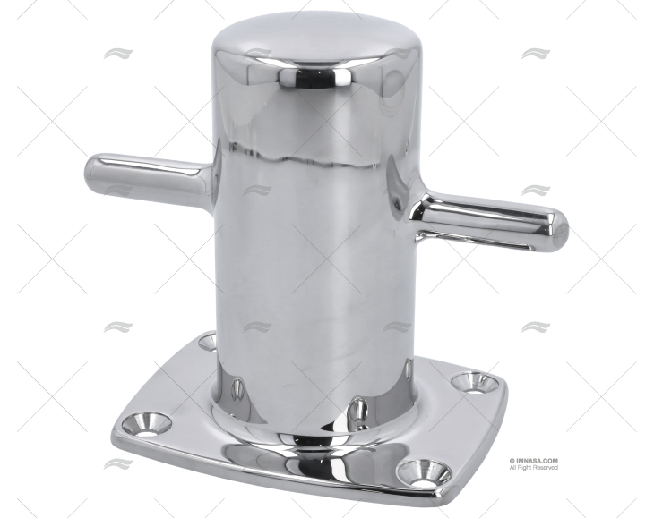 Bita INOX AISI 316 120mm