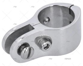 FASCETTA TENDALINO INOX 30mm