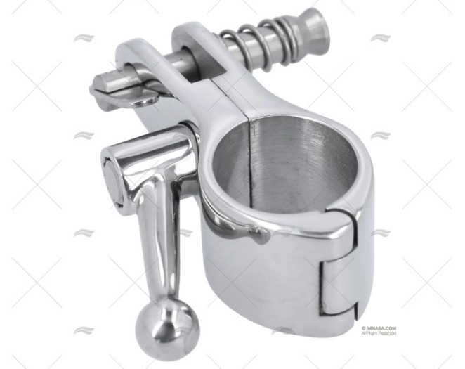 FASCETTA TENDALINO INOX  7/8" RAPIDA