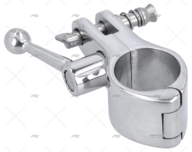 FASCETTA TENDALINO INOX  1"   RAPIDA