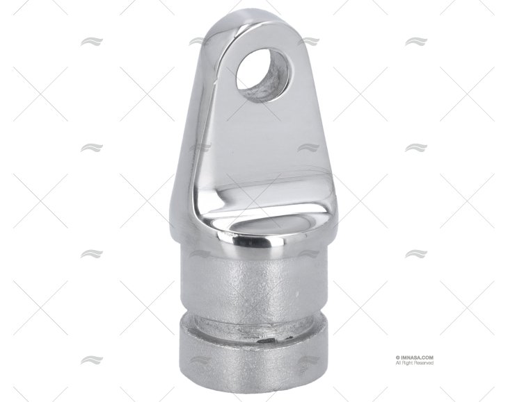 TOP INSERT SS 316 19mm
