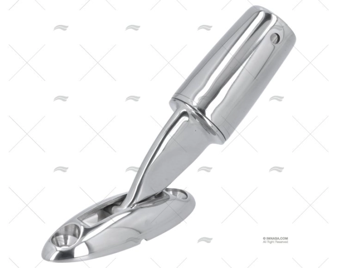 FIXATION TAUD INOX SS 316 7/8"