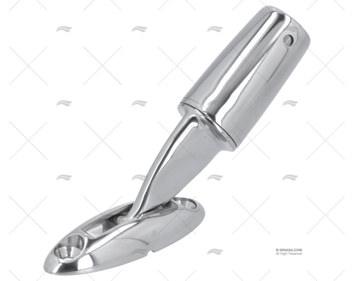 FIXAÇÃO TOLDO INOX SS 316 7/8"