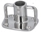 SOPORTE CANDELERO INOX-316 1"