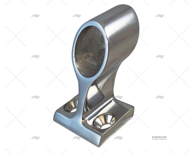 TERMINAL INOX AISI 316 CENTRO 1"
