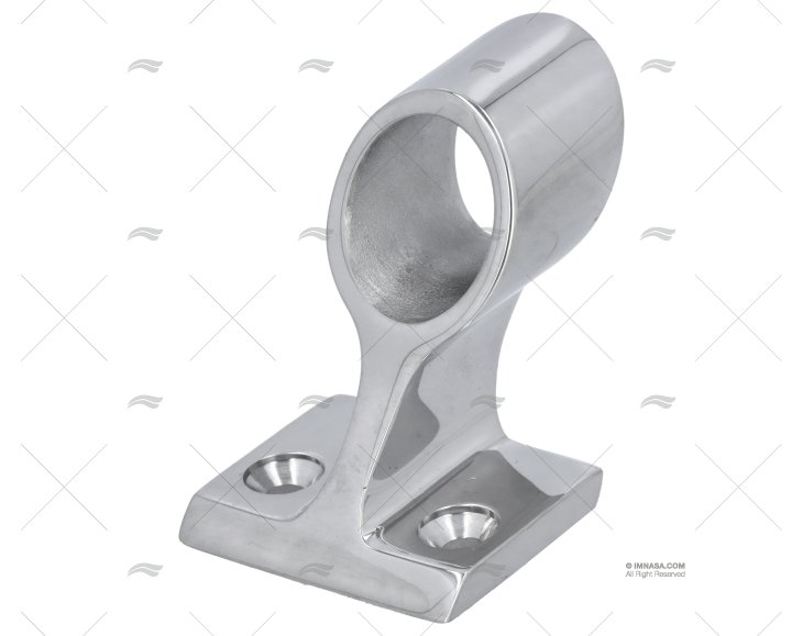 TERMINALE INOX SS 316 CENTRO 20mm