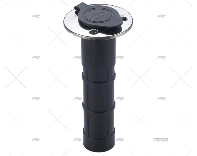 COMPOSITE ROD HOLDER 60º