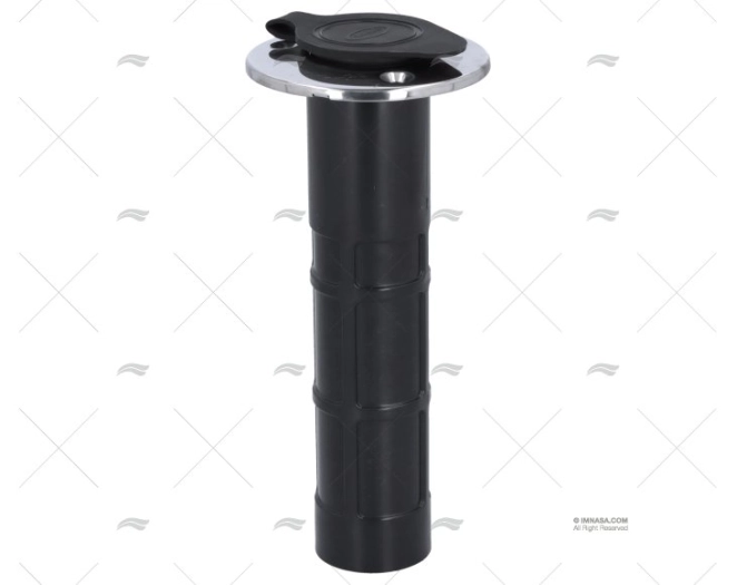 COMPOSITE ROD HOLDER 90º