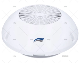 DOME VENT ALL PLASTIC