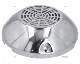 SFIATO C/COPERCHIO INOX