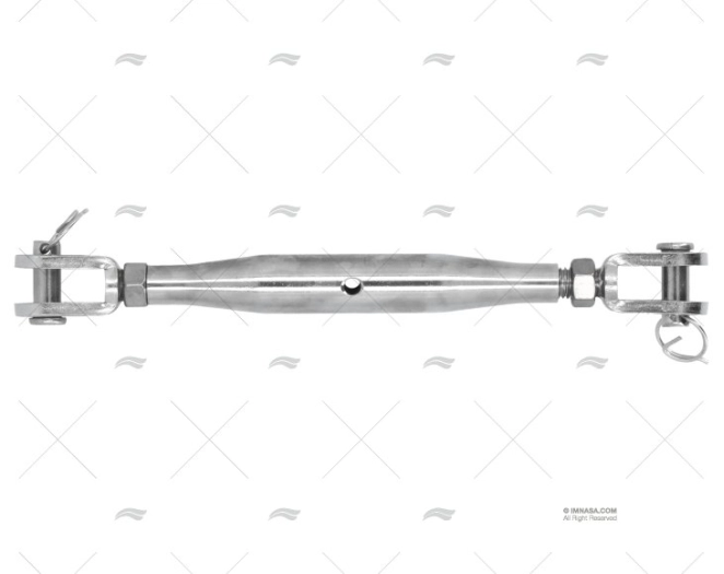 TENDITORE INOX-316 14mm