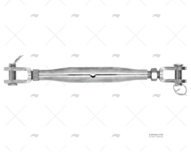 TENDITORE INOX-316 14mm