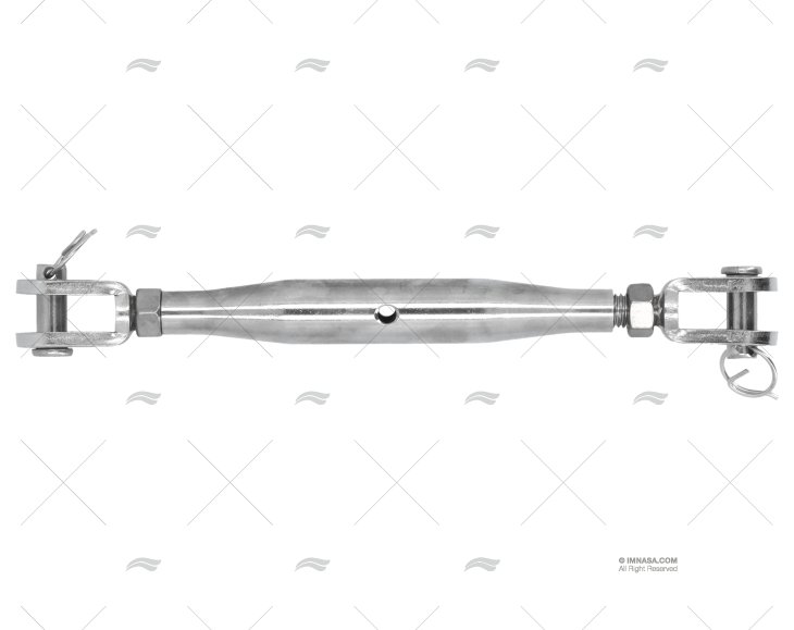 TENDITORE INOX-316 14mm