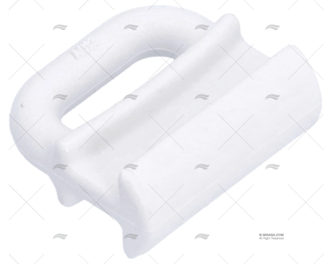 NYLON SAIL SLUG 11MM